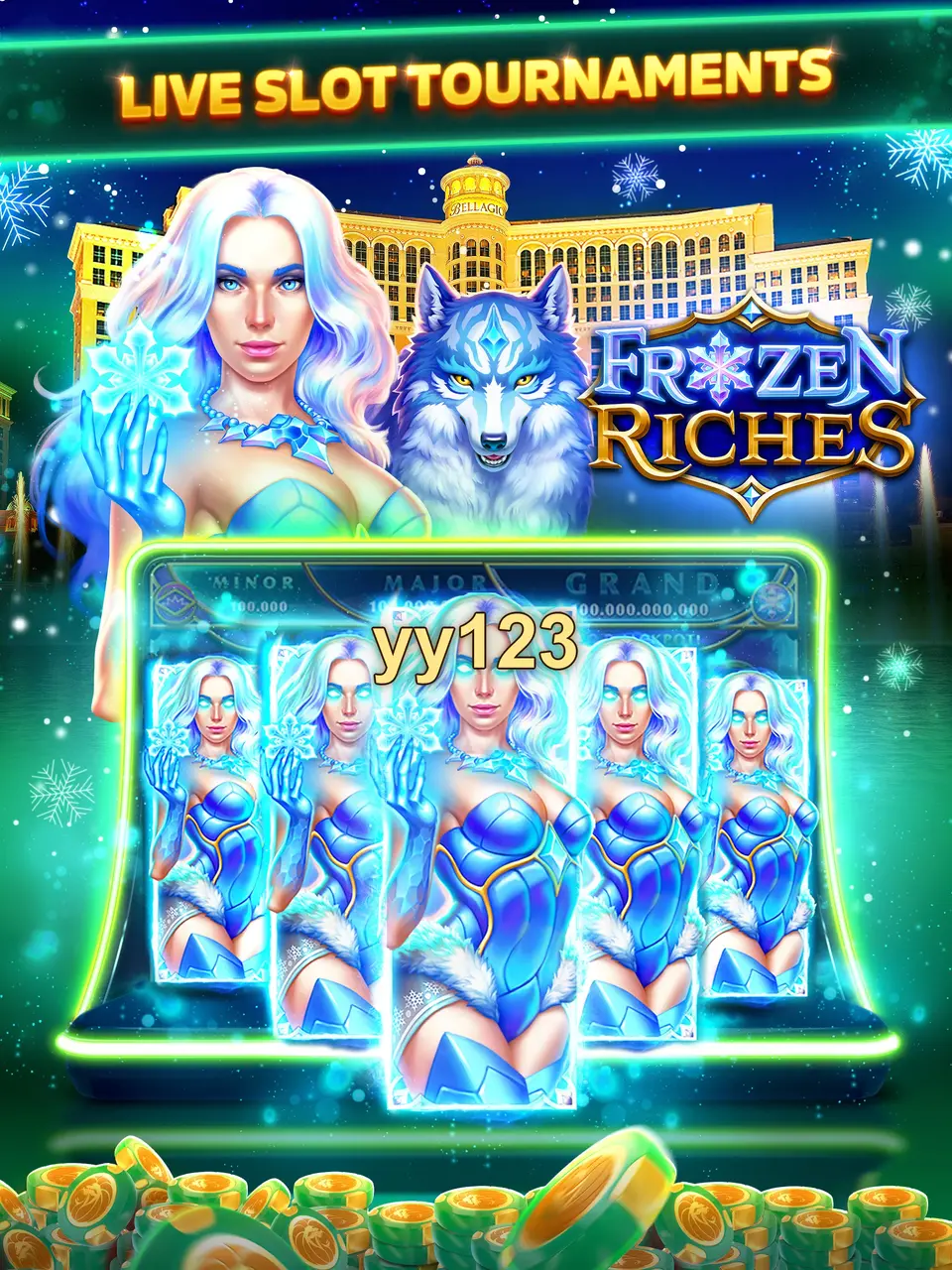 Tangkapan Layar yy123